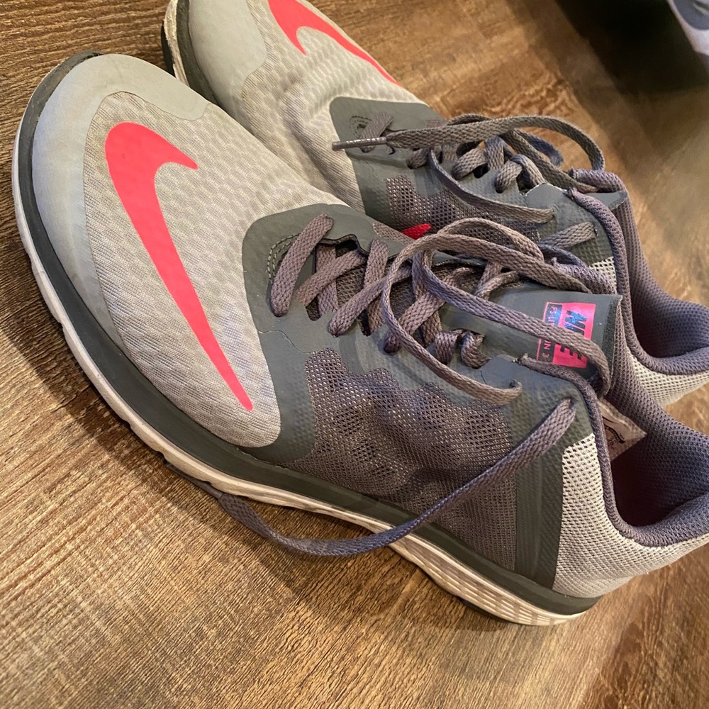 Nike shoes